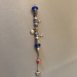 Pandora Bracelet